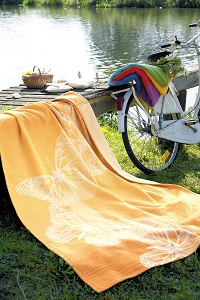 Endlich Sommerfeeling
