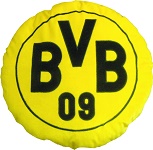 BVB-Fan Mike hat Geburtstag